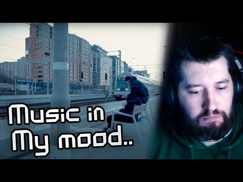 Polska Wersja - Którędy wyjść na ludzi? Polish RAP Reaction