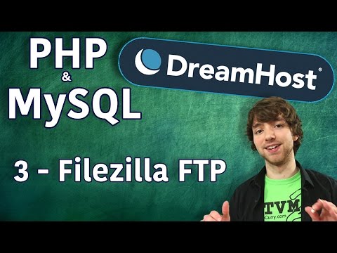 PHP MySQL in DreamHost Tutorial 1 Signing Up for Shared Hosting