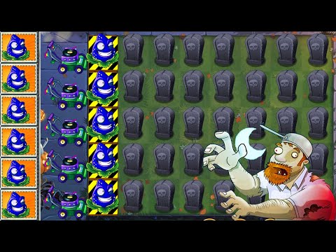 Pinata Party 6/30/2021 (June 30th) - Team Plants Power-Up - Plants vs Zombies 2 (PVZ2 Version 9.0.1)