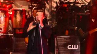 Justin Timberlake - Let The Groove Get In (Live iHeartRadio Party Release)