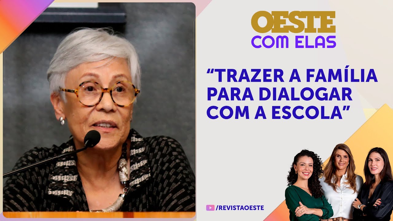 Dra. Guiomar de Mello pontua desafios da educação no Brasil