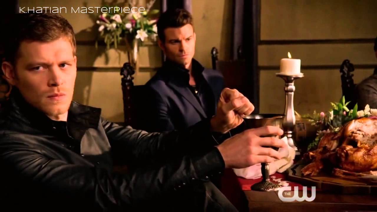 The Vampire Diaries: Eternal Bonds (2026) Review – Mystic Falls Returns With Its Darkest Love Story Yet