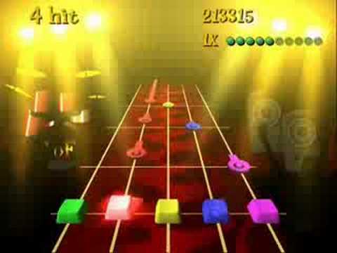 Re: Frets on Fire: Call of Ktulu