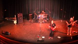 Victor Gann - Four On The Floor (Live @ Ray Rock 2)