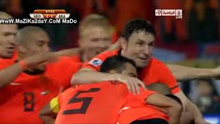 Fifa World Cup Netherlands vs Brazil 2 1 DSRip XviD