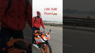 Download lagu Honda repsol CBR-150R, Free to hand 🤷‍♂️ #repsol #honda #cbr mp3