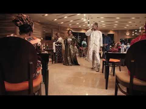 Sabuwar wakar nazir happy birthday Laila (labarina)1