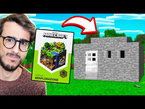 FINISH MINECRAFT USING THE OFFICIAL MOJANG GUIDE!