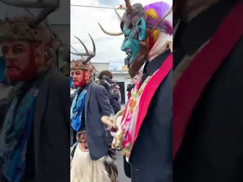 Danza de los Diablos Tierra del Sol    #DanzadelosDiablos #Mixteca #Oaxaca #Danza #Diablos #Son