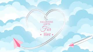 Valentines Day Gifts for her | Gifts for Her | Valentines Day Gift ideas for her 2022 | Gift ideas