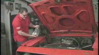Edelbrock Carb Install - Part 3