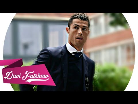Cristiano Ronaldo - Culpa Da Chacaça (MC Brankim e MC Dani Russo) - Lançamento 2018