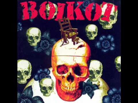 Boikot - Jauría de perros