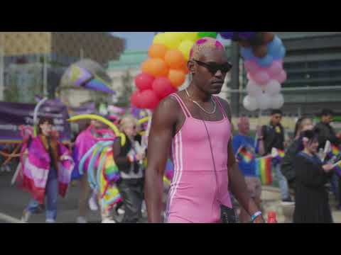 Studio Forty Six  video.