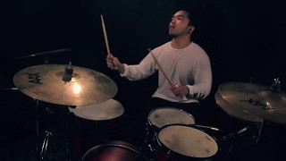 Stitch - Wage War // Drum Cover