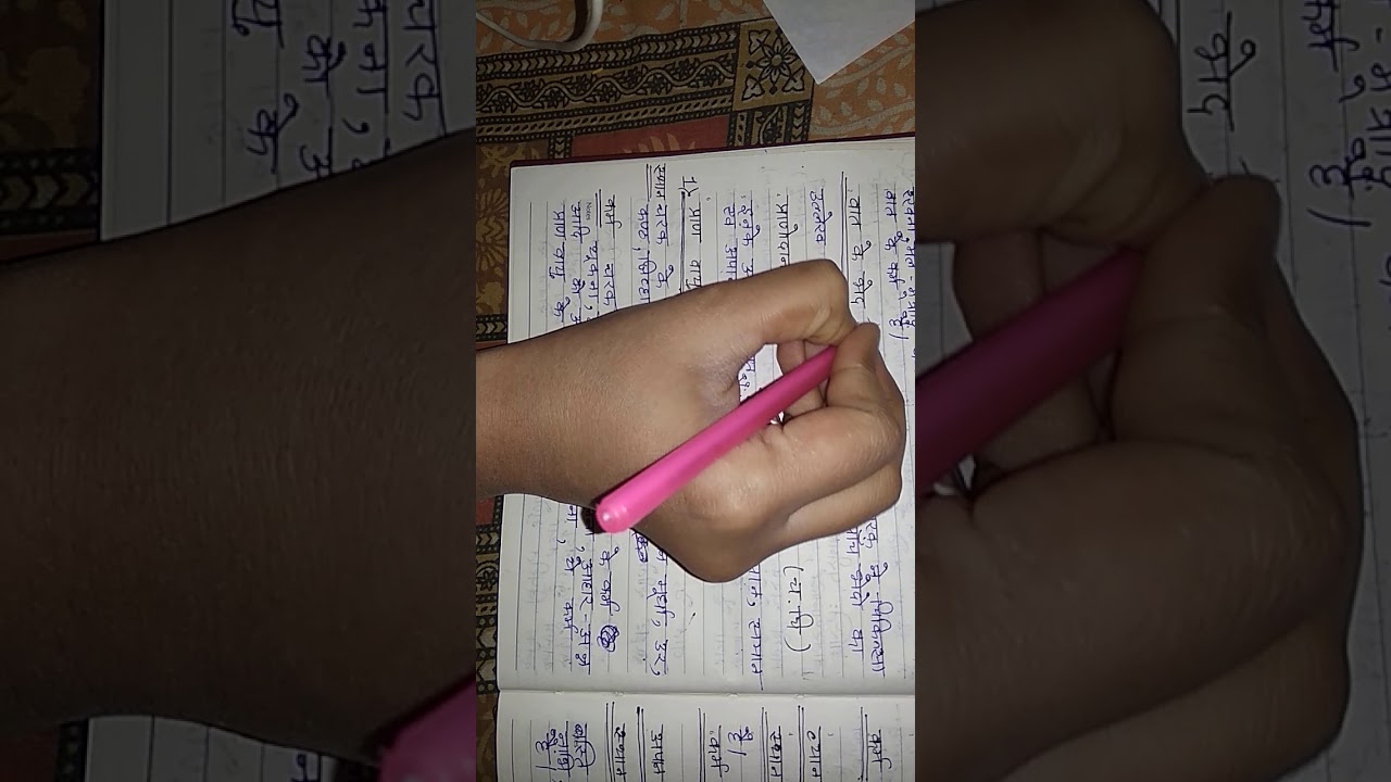 Kriya Sharir paper 1st BAMS with Solutions #First year