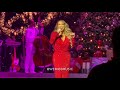 Mariah Carey - Christmas Time Is In The Air Again (Live at Las Vegas 27/11/2019)