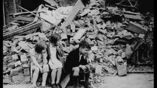 Vera Lynn - When The Lights Go On Again.