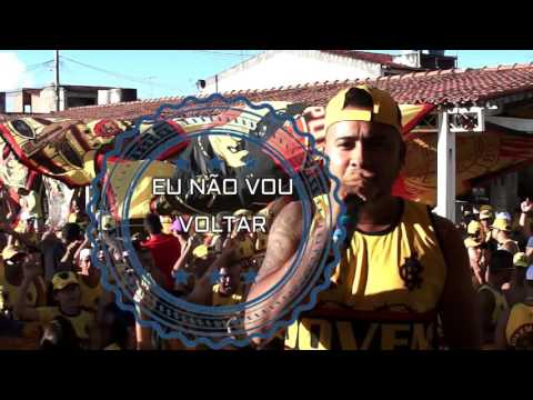 MC LEOZINHO & DJ TREPEÇA -  PRIVADO DO MUNDÃO -  SAUDADE DOS IRMÃOS -  GRAVATA 2016