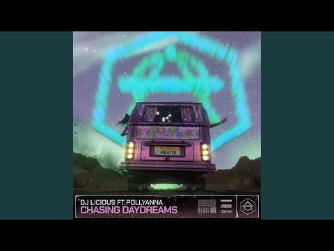 Chasing Daydreams (Extended Mix)