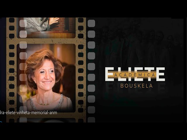 Eliete Bouskela