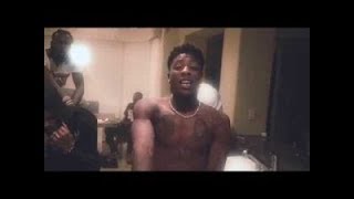 YoungBoy Never Broke Again - Hypnotized (Official Video)