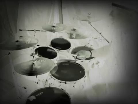 "Spank a lee" {herbie hancock} live drums by groovemaster