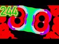 Effect Day 244 Klasky Csupo In My G Major 9281