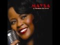 Maysa Leak-What about our love