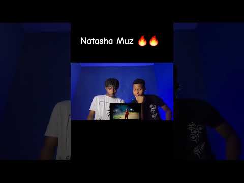 Bagga ft Natasha Muz - Chimoto reaction #bagga #chimoto #natashamuz #reaction