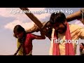 Agle Janam Mohe Bitiya Hi Kijo Serial Title Song Ratan Rajput