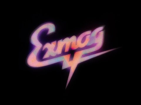 Exmag Live Band @ Asheville Music Hall. 9-13-2018