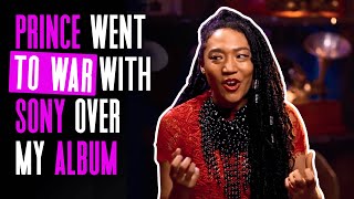 Judith Hill on Losing Prince, Michael Jackson & Finding Herself