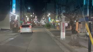 神戸福原行ってきた⭐︎260115