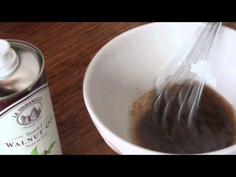 download lagu mp3 mp4 Walnut Oil And Balsamic Vinegar Dressing, download lagu Walnut Oil And Balsamic Vinegar Dressing gratis, unduh video klip Walnut Oil And Balsamic Vinegar Dressing