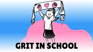 GRIT: Traits that Matter for School, Work, and Life