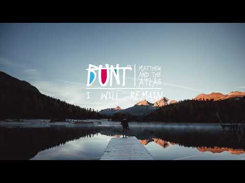 Video thumbnail for I Will Remain (BUNT. Edit)