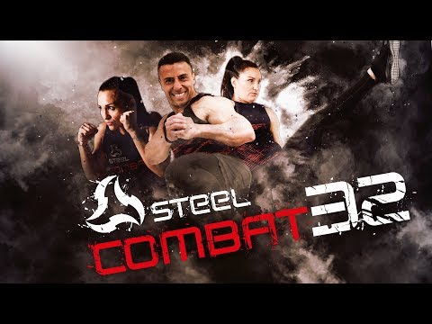 STEEL COMBAT M32 - Sneak Peek