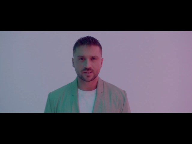 Сергей Лазарев - Я Не Боюсь (Acapella)