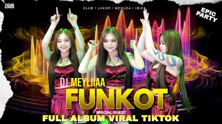 Download lagu FUNKOT VIRAL❗️BY DJ MEYLIIAA❗️FULL ALBUM TERBARU / 2025 mp3 Download lagu FUNKOT VIRAL❗️BY DJ MEYLIIAA❗️FULL ALBUM TERBARU / 2025 mp3