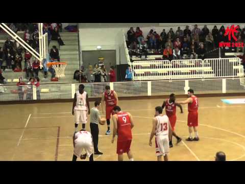 BVM2012 LA SIDRERÍA FERROL CB