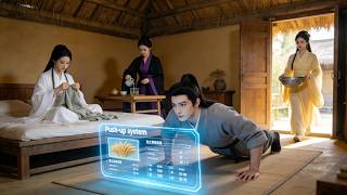 Download lagu 【FULL】Reborn in a Famine Era,With a Reward System and Three Wives!#minidrama#system mp3