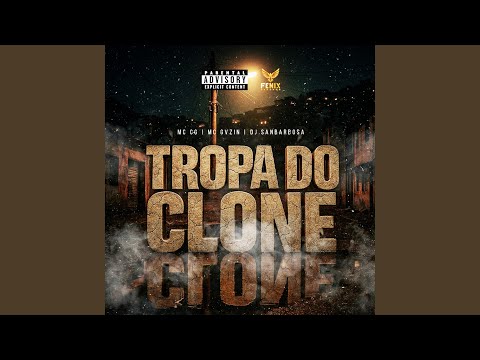 Tropa do Clone