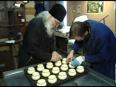 Остров спасения. Новоспасский монастырь.