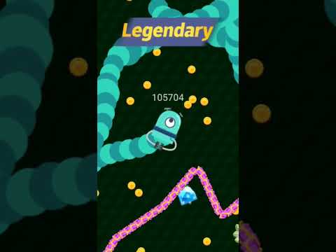 All Kill Merge Snake