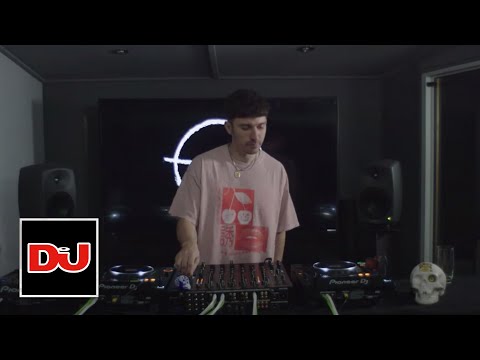 Michael Bibi Presents Isolate