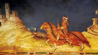 Download lagu Francesco Landini: Non avra ma' pieta questa mia Donna mp3