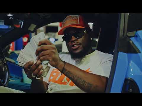 MAZARATI FRESH - GOD ON EARTH ( OFFICAL MUSIC VIDEO )