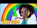 Belajar Berhitung 1 10 Lagu Anak Terpopuler Lagu Anak Indonesia Nursery Rhymes أغنية الأرق