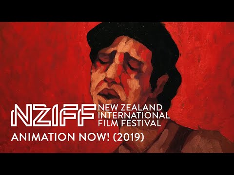 Animation NOW! (2019) Trailer